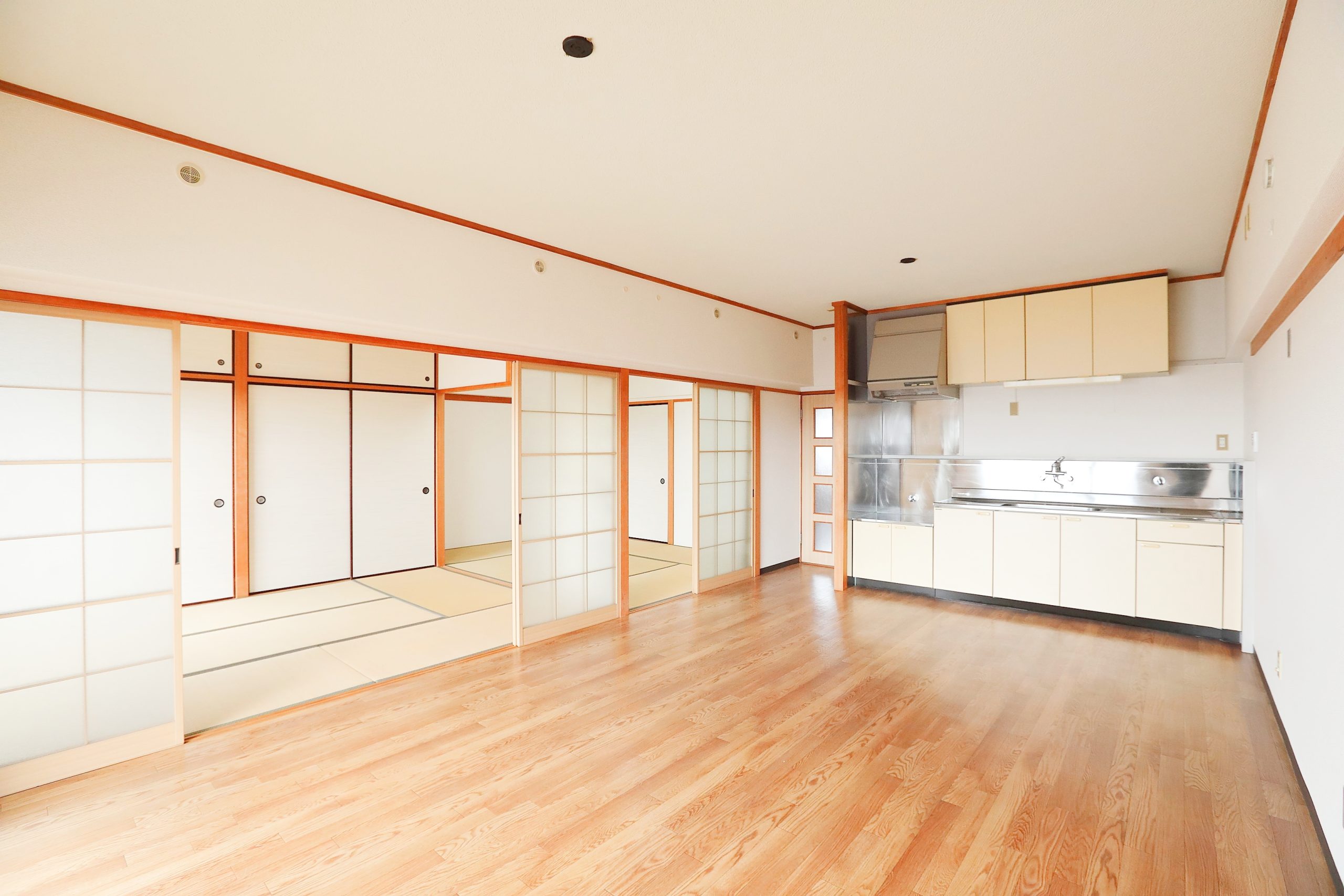 リビングダイニングキッチン_1