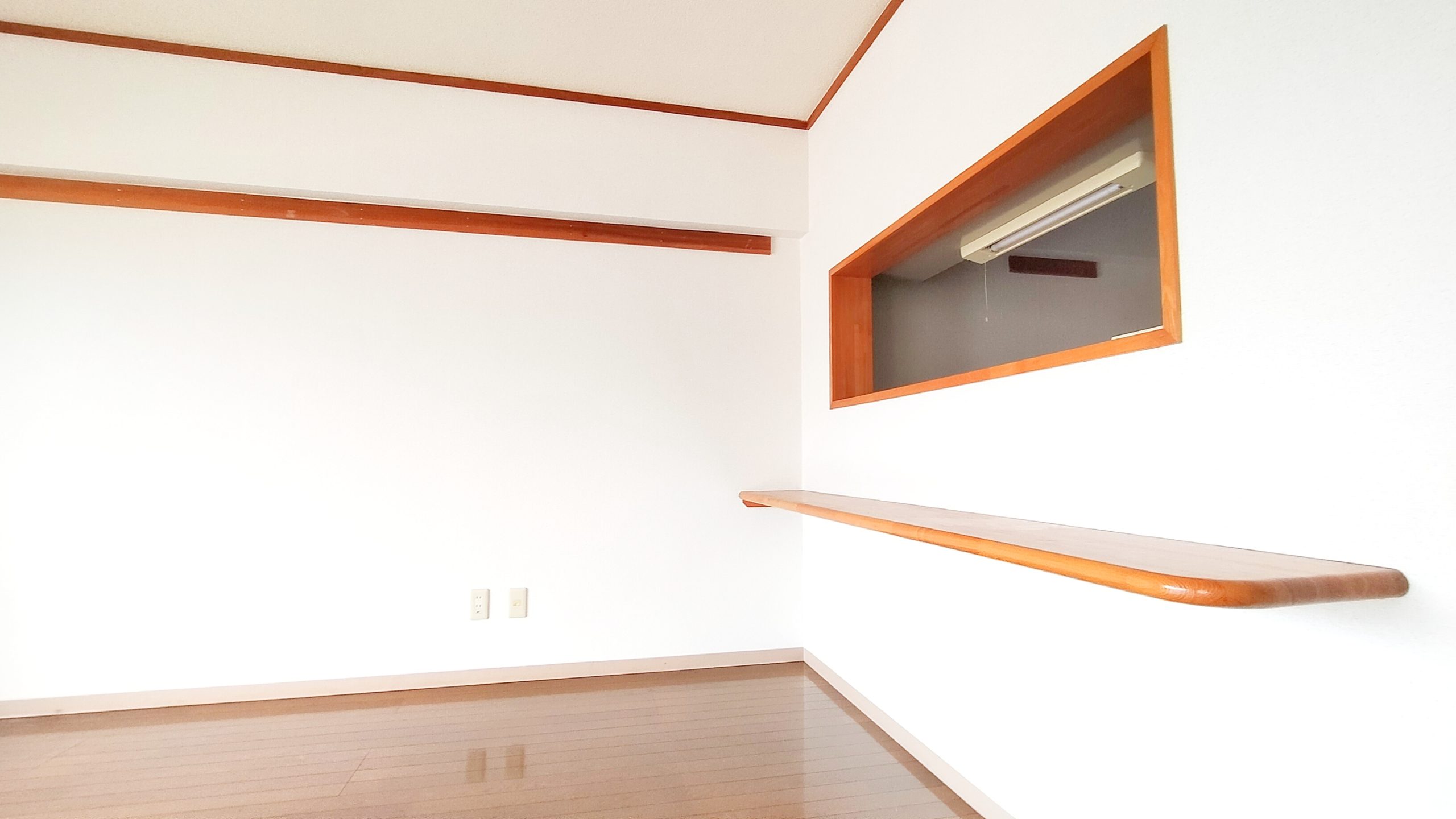 人気の対面キッチン!